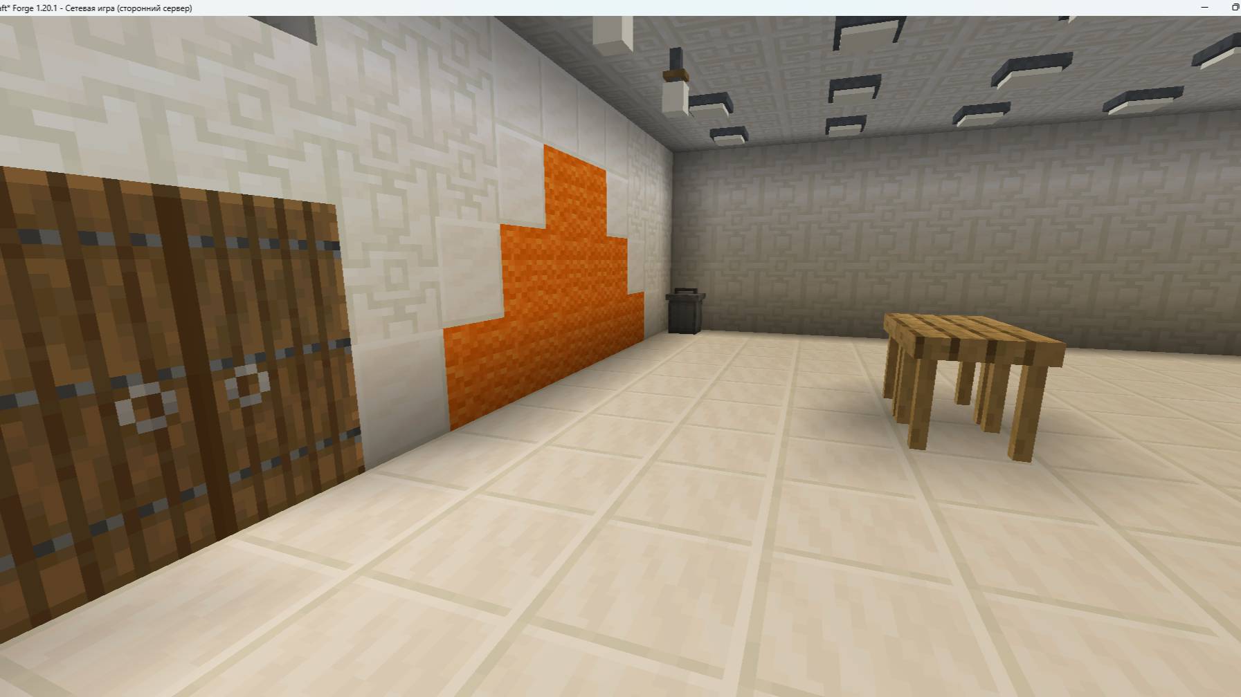 ГалилеоMinecraftRu