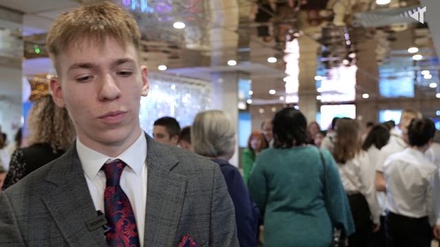 КЕМ БЫТЬ?, 23.05.2025