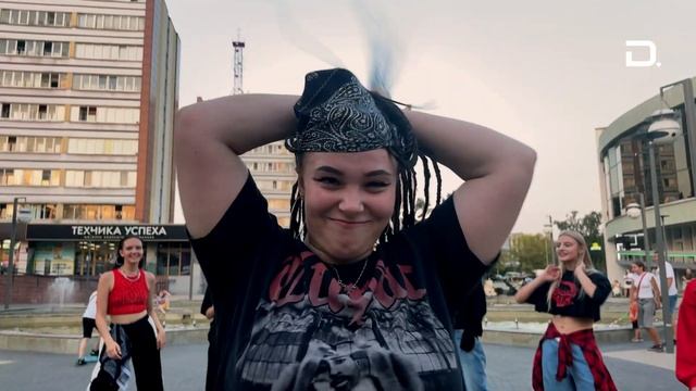 ИРИНА КАЙРАТОВНА - АЙДАХАР (БЕКА) / Brest / Choreo by Vika Brown / Вик