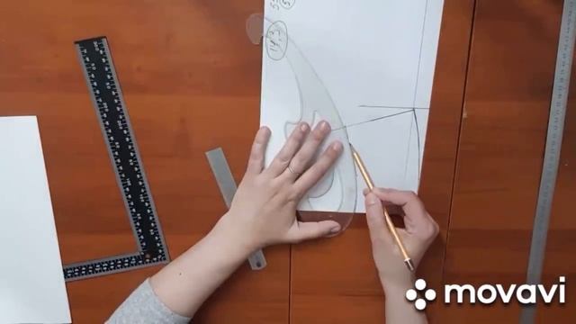 Как построить выкройку панамки, найдены несколько способов.