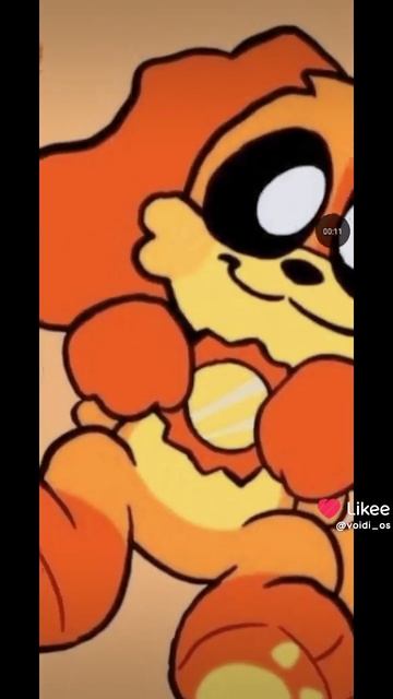 Dog day edit, they i!
