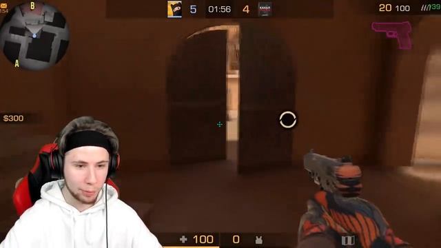 TicTac НАКОНЕЦ! КУПИЛ АВМ TREASURE HUNTER ЗА 200к ГОЛДЫ В Standoff 2