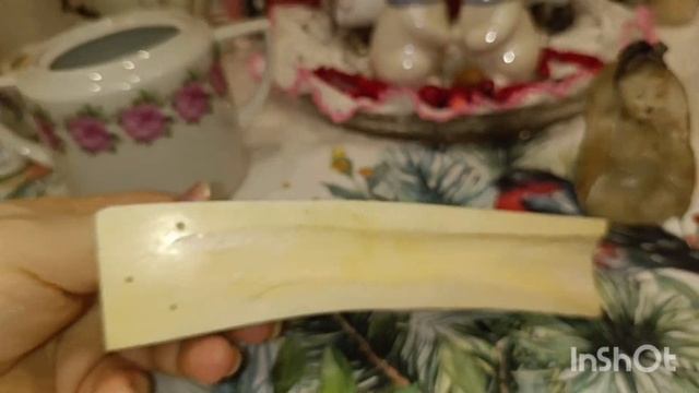 Привет из прошлого! Советская посуда и не только всё в