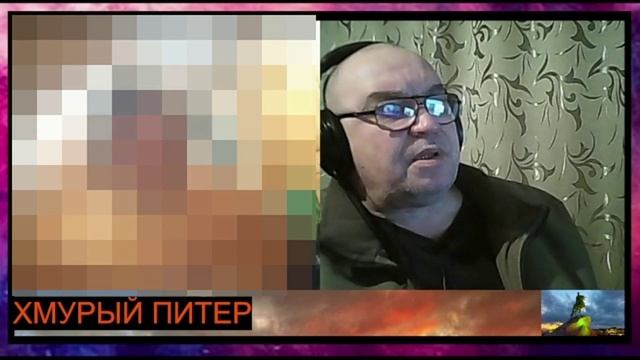 Украинец из Норвегии+
