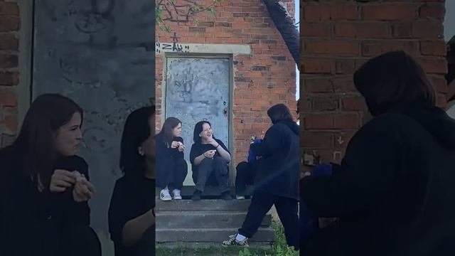 💛 Друзья, делимся тёплым видеоотчётом с весеннего пикника в Заокской школе для детей с ОВЗ!