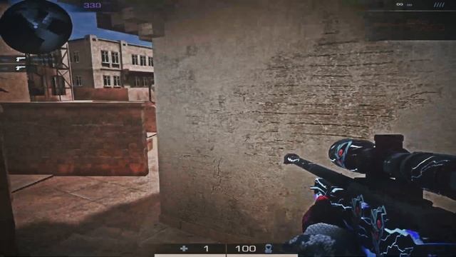 ЛУЧШИЙ МУВИК НА 5000 ПОДПИСЧИКОВ В STAND KNIFE SIMULATOR ONLINE