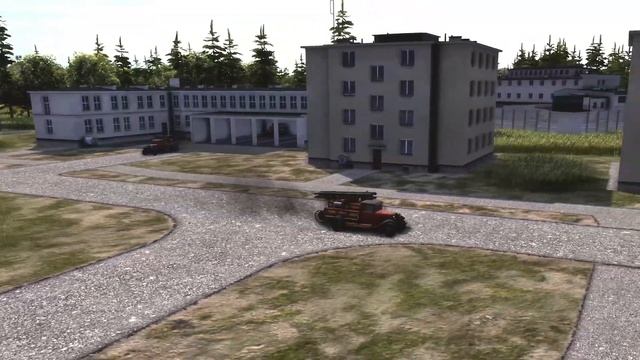 Трейлер Workers & Resources: Soviet Republic (Early Start DLC, запуск)