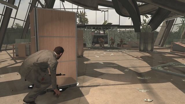 Max Payne III - 6