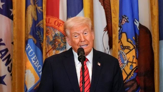 Трамп сообщил, что Россия и Украина обменялись военнопленными.