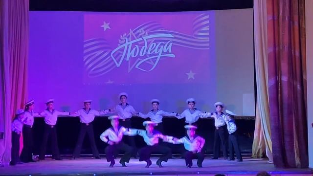 «Яблочко» 2024