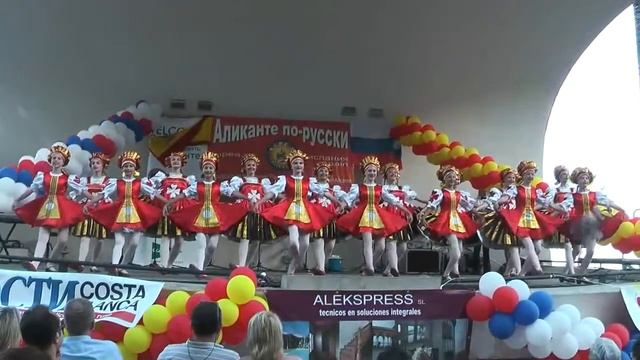 Музыкальный сувенир
