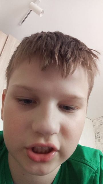 мой тг