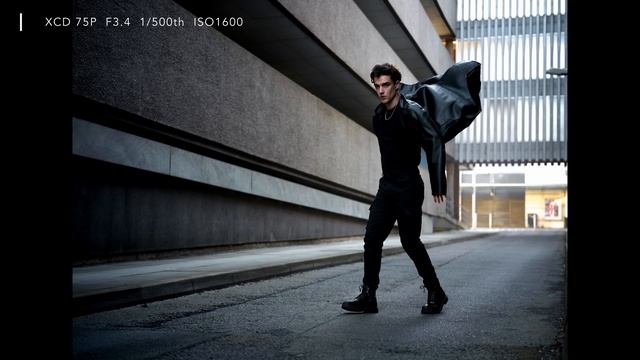 1 Year of Street Photography in 10 Minutes! (with Hasselblad X2D)