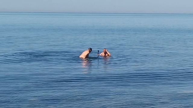23.05.Кайфовый, летний день в Анапе 👍🌅