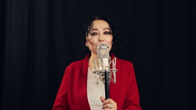 Анара Утепбергенова-Подняв руки к небу