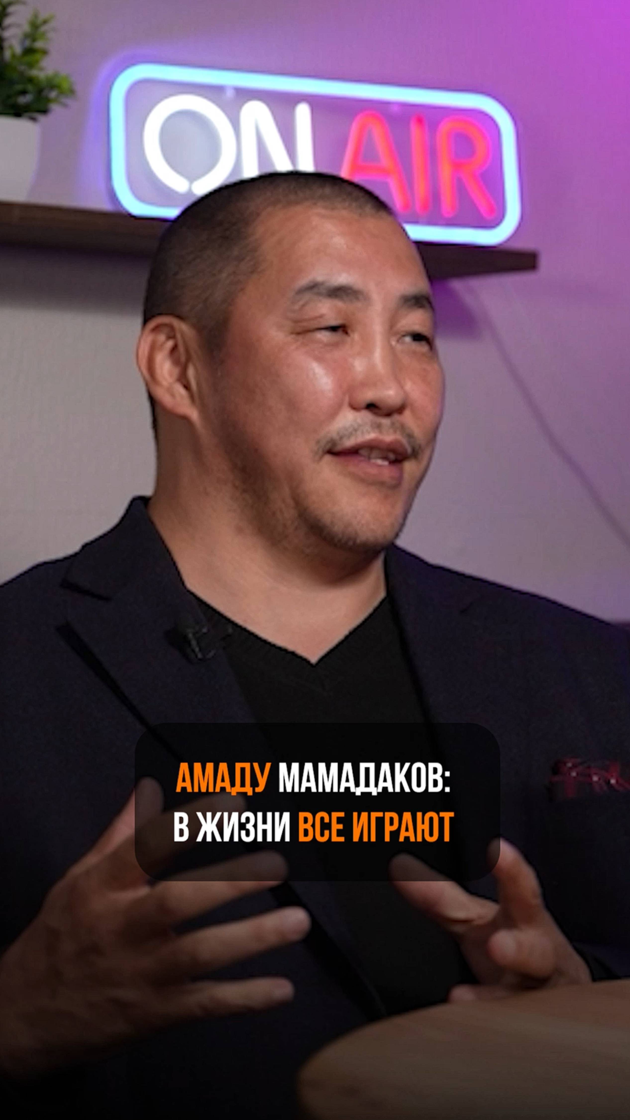Как отличить настоящего актёра от мошенника!