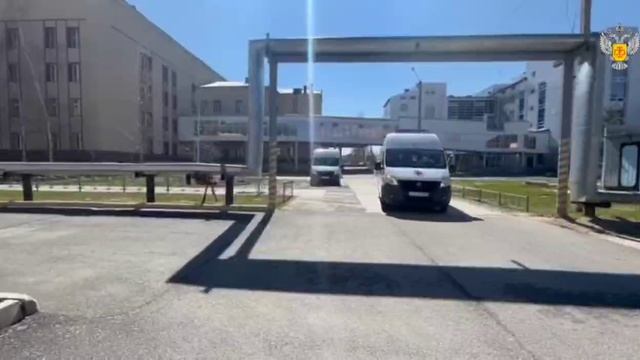 📢 Новости Роспотребнадзора, тренировочные учения