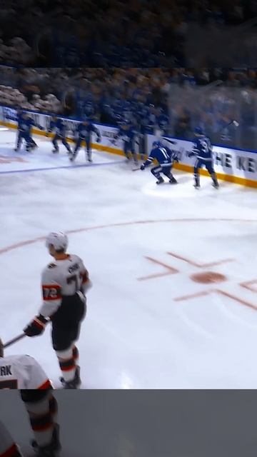 Max Domi, Toronto Maple Leafs – PGR Goal on April 23rd (SCP)