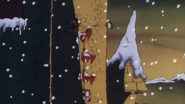Count Duckula S04E04 (Prince Duckula)