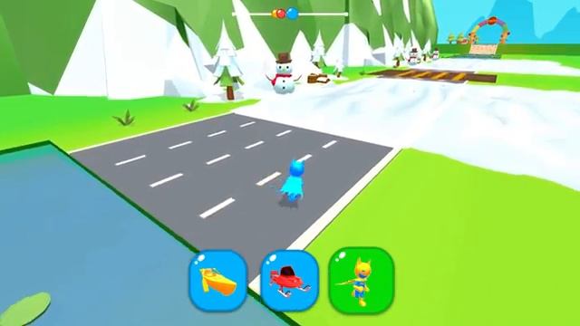 SHAPE SHIFTING 🏃♂️🚗🚲🚦All Levels Gameplay Walkthrough Android,ios max X3LSE