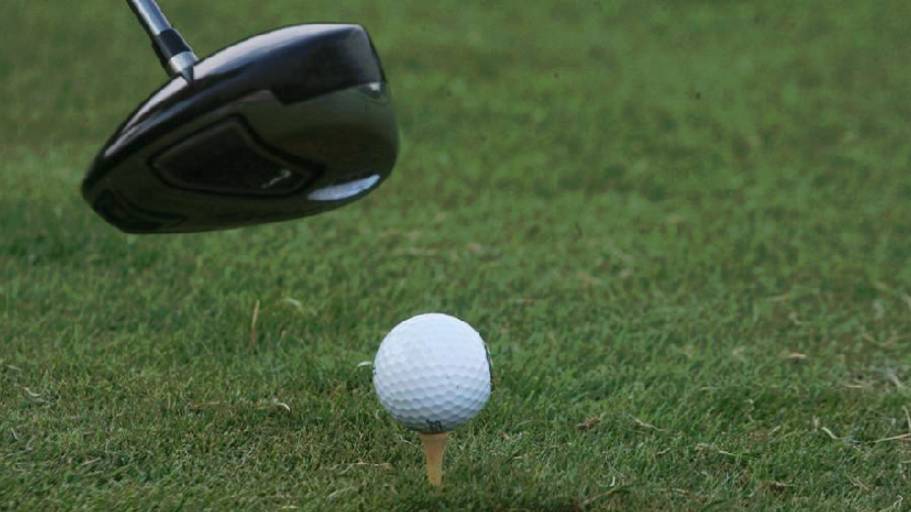 В Подмосковье прошел международный турнир по гольфу среди школьников