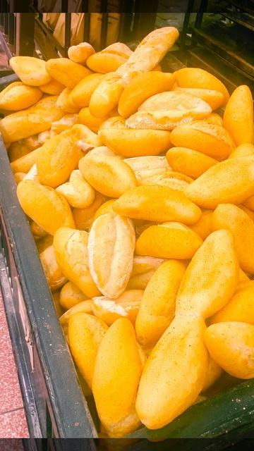 22-05-2025. Выпечка в магазине Канкуна