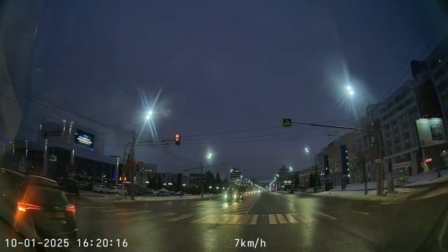 Покидаем перекрёсток. 13.7  и 13.8 ПДД.