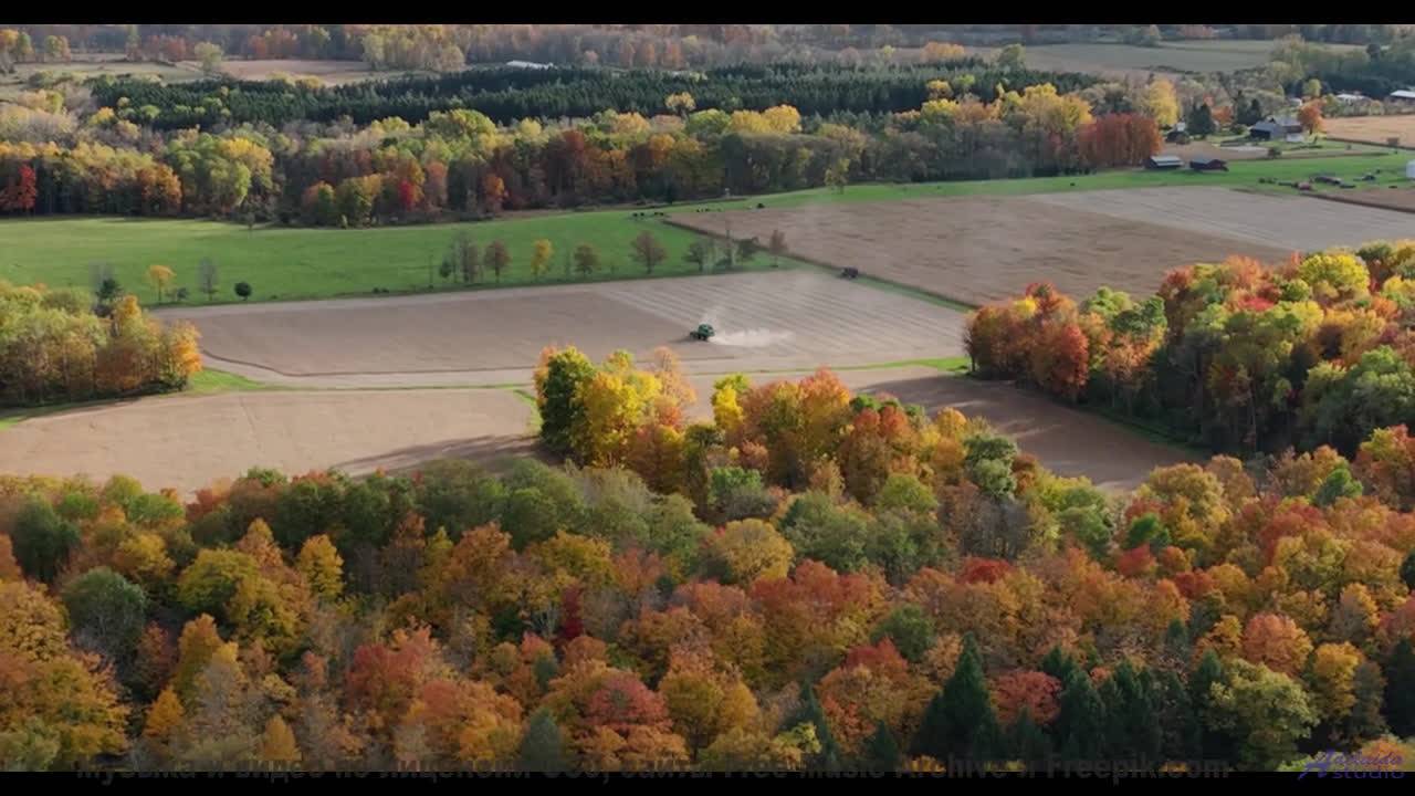 Пейзажи звучат как личный гимн под эту мелодию - Triste Triste (XXVII) -- opo -- Estudios Indigenifo