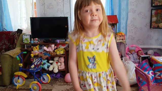 вырубает свет танцы