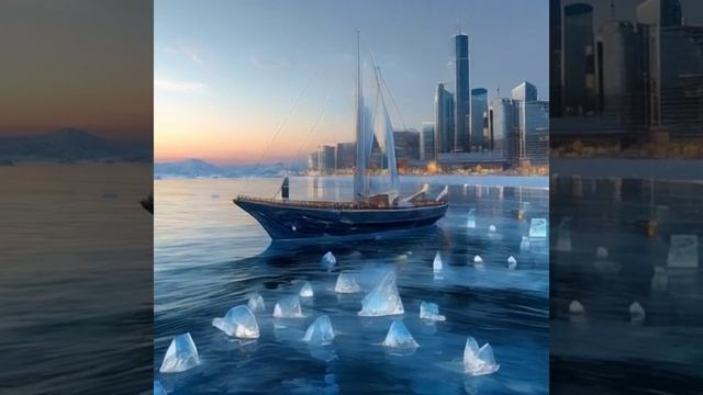 Ships