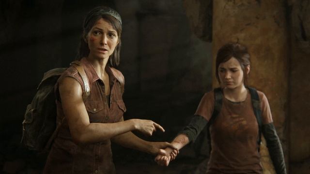 The Last of Us Part I-4