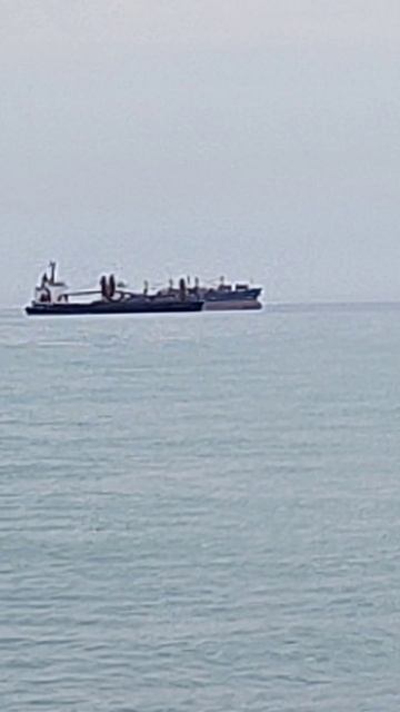 Баржа
