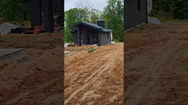 Кровля из металчерепицы