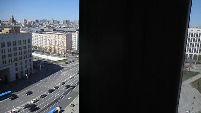 Лифты КМЗ-(PROTON) под. №5 @ г. Москва, пл. Калужская, д. 1к1-5 (2150)