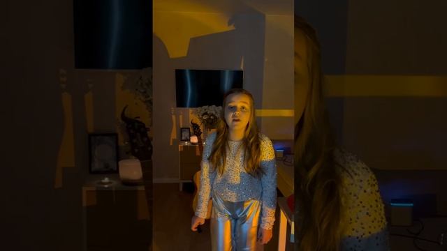 1371. Молочникова Александра, г. Домодедово. Музыка (Л. Агутин)