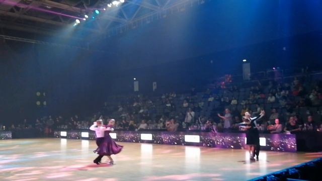 "Royal Ball-2024" Дети 2. Медленный вальс. 27.01.2024