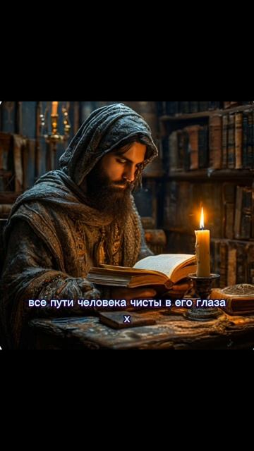 мудрость дня