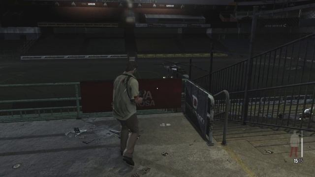 Max Payne III - 3