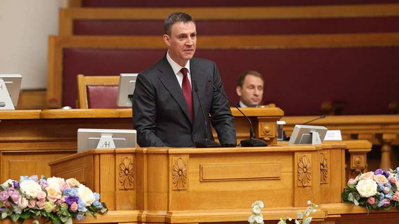 Патрушев отметил важность эффективного управления природными ресурсами