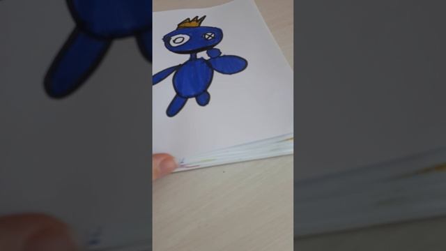 Показываю мои рисунки, часть 2