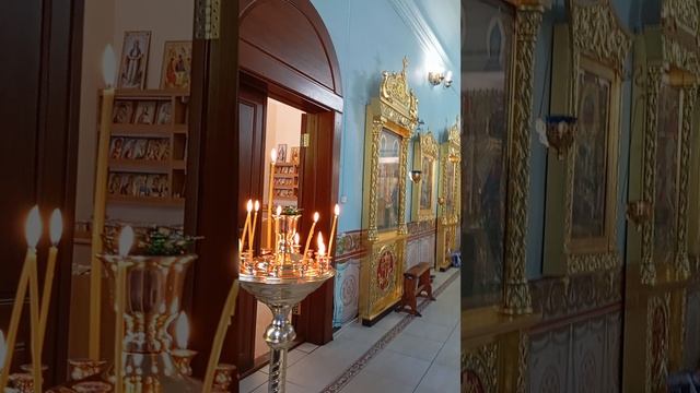 служба в честь апостоласимона