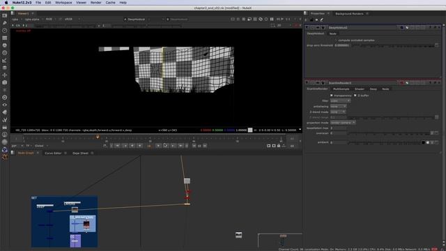 3. Add 2D Elements Using Deep