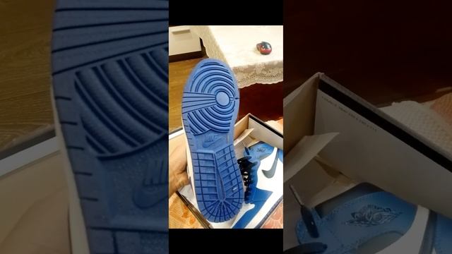 Джорданы из Тайваня за 810₽