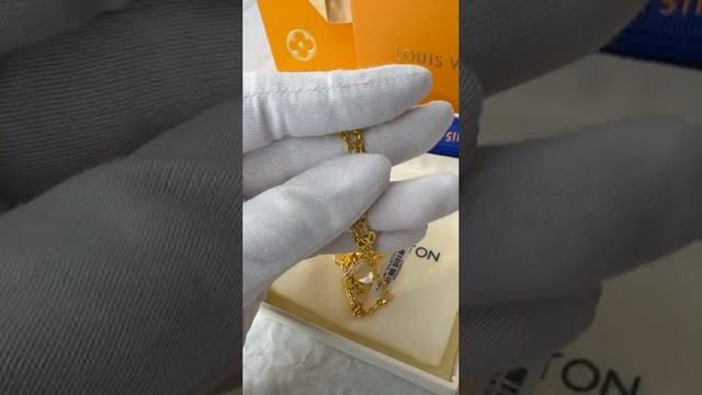 Чокер Louis Vuitton оригинал