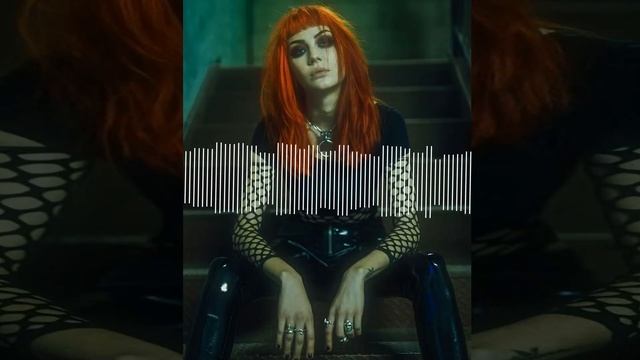 [Продано] Emo punk х Punk rock х Synth rock type beat - Шот (prod. BashBits)