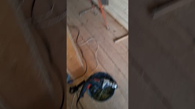1000024334.mp4 (Собака смотрит на электроснабжение нового дома А-фрейм)