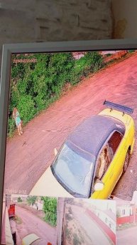 Вот так мы снимаем контент