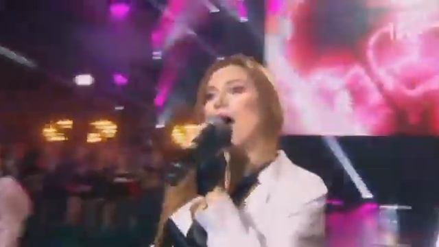 Лариса Черникова и Театр Танца Дарьи Сагаловой #конце?