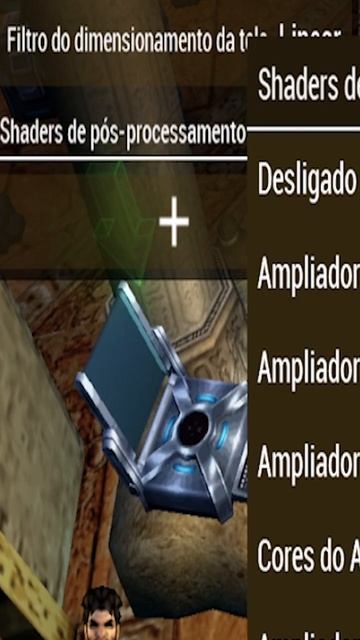 Como MELHORAR o emulador de PSP em 1000% ! Deixar igual ao PlayStation 2!