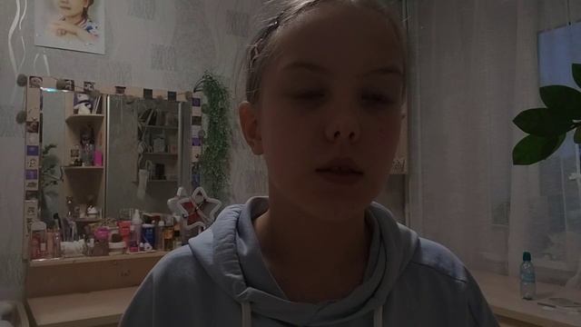 просто разговорное видео. я
Я в шоке что вы сделали!!!